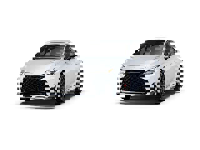 New 2026 Lexus IS 350 F Sport image 6