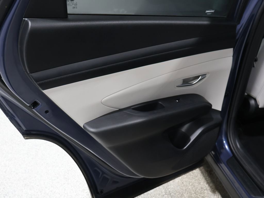 Used 2025 Hyundai Tucson SEL image 19
