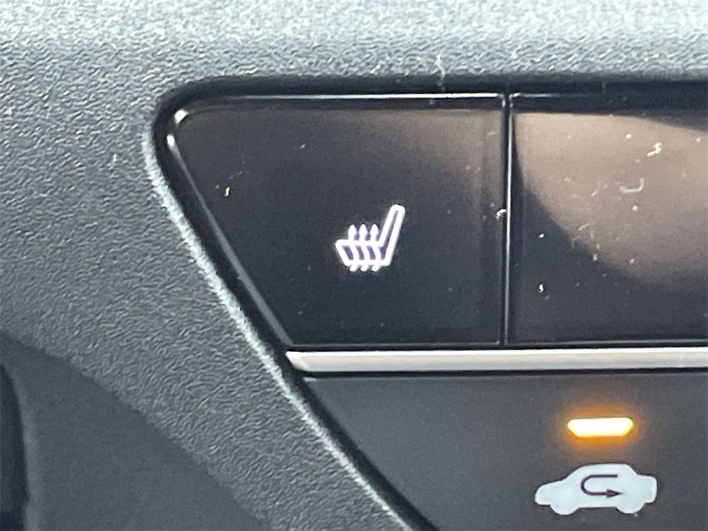 New 2026 Honda CR-V TrailSport image 15