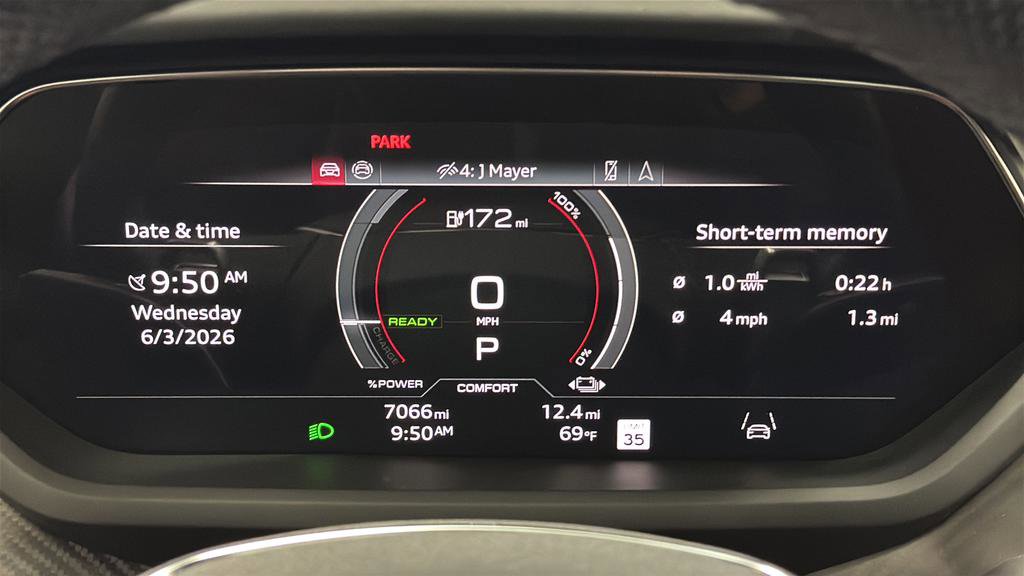 Used 2024 Audi RS e-tron GT w/ Carbon Performance Package AWD/4WD image 17