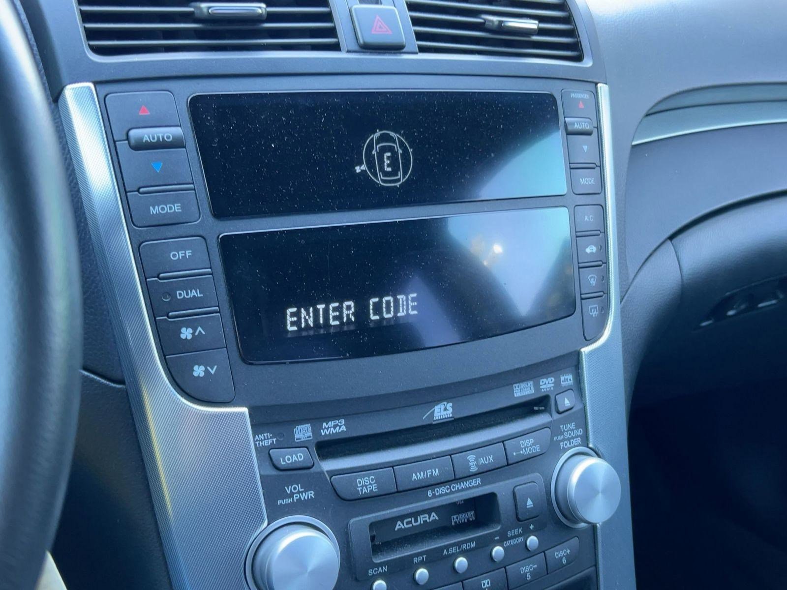 Used 2008 Acura TL 4dr Sdn Auto image 25