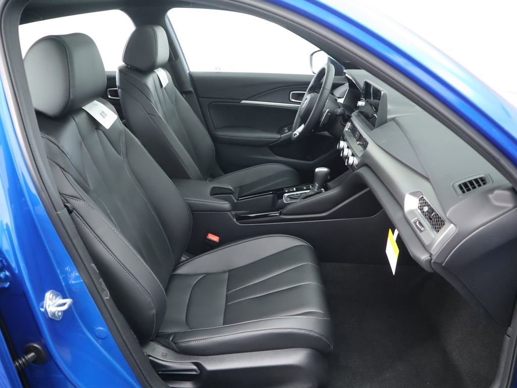 Used 2026 Acura Integra A-Spec FWD image 21