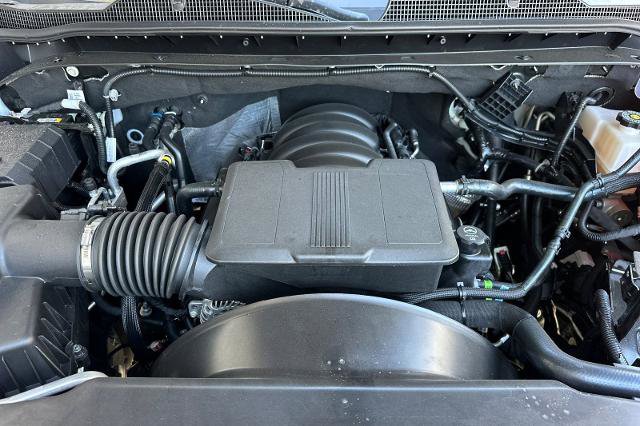 New 2026 Chevrolet Silverado 2500 W/T w/ WT Convenience Package image 30