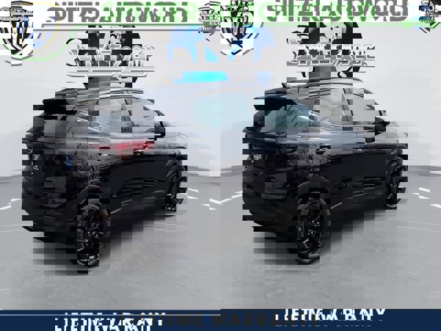 New 2027 Chevrolet Bolt RS image 8