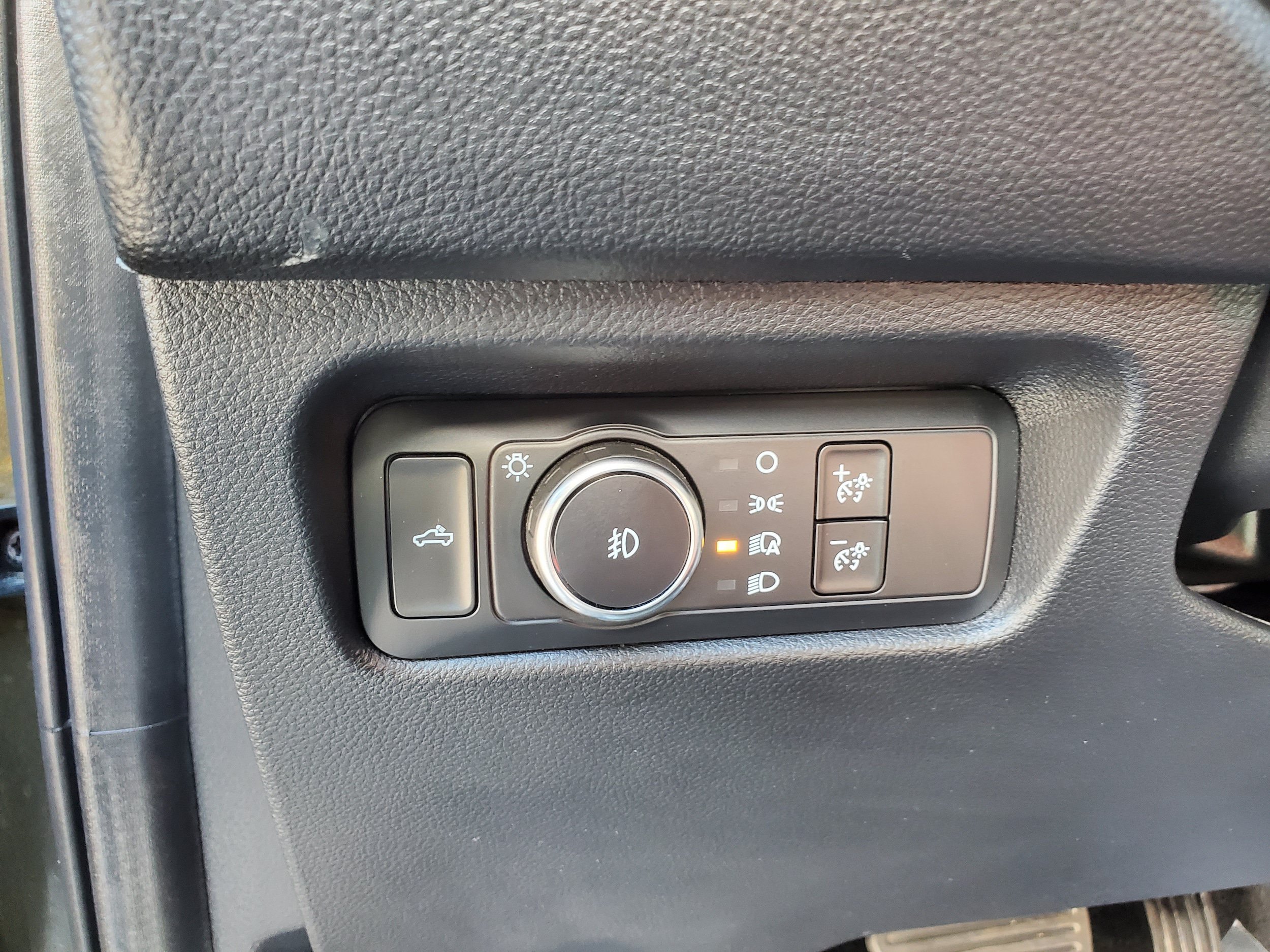 Used 2025 Ford Ranger Raptor AWD/4WD image 13