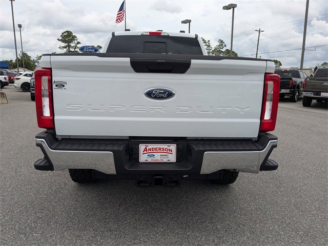 New 2026 Ford F250 XL image 5