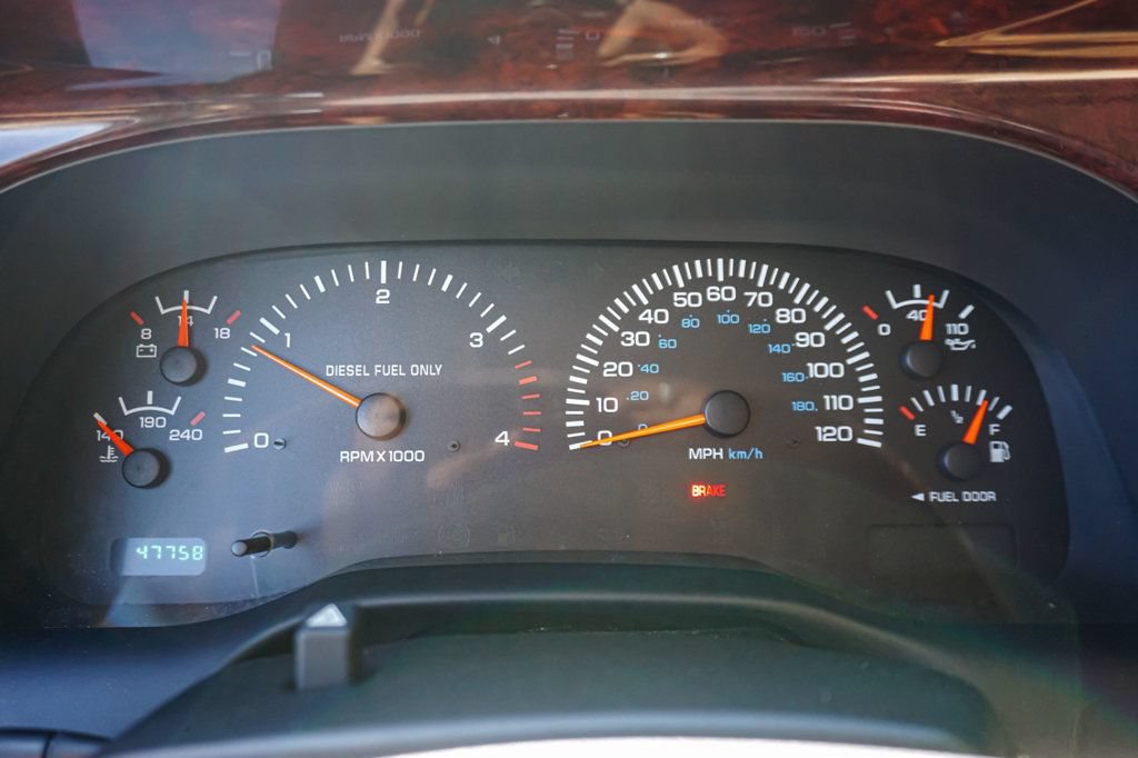 Used 1999 Dodge Ram 2500 Truck 4x4 Quad Cab image 21