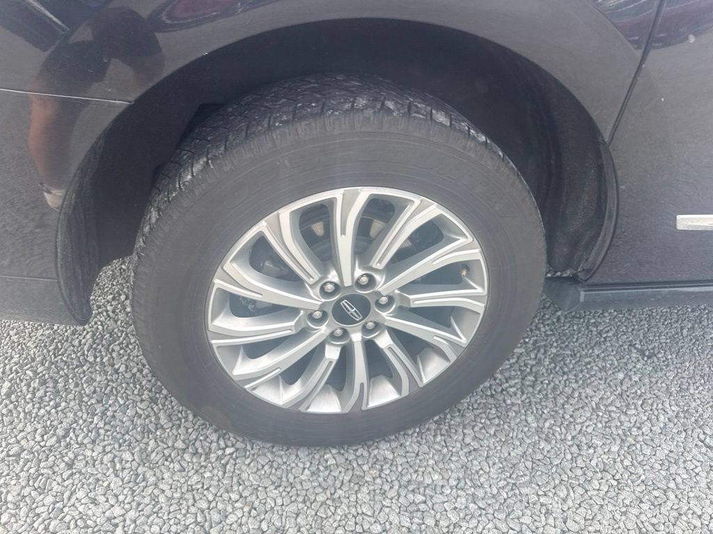 Used 2024 Lincoln Navigator L 4WD image 27
