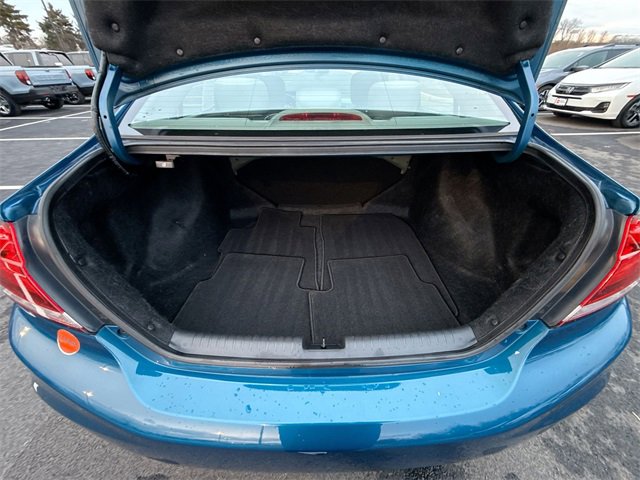 Used 2015 Honda Civic LX image 19