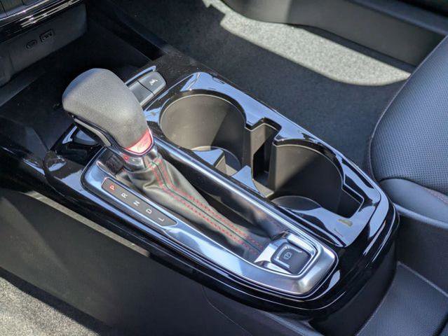New 2026 Chevrolet Trax RS w/ Sunroof Package FWD image 21