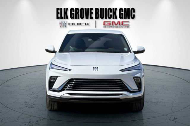 New 2026 Buick Envista Preferred w/ Convenience I Package FWD image 9