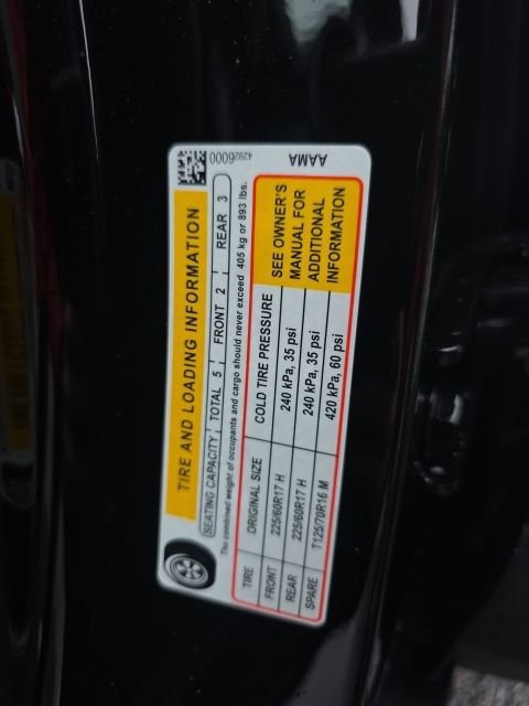 New 2026 Chevrolet Trax LS w/ LS Convenience Package image 27