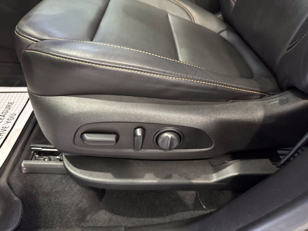 Used 2018 Chevrolet Traverse Premier AWD/4WD image 28