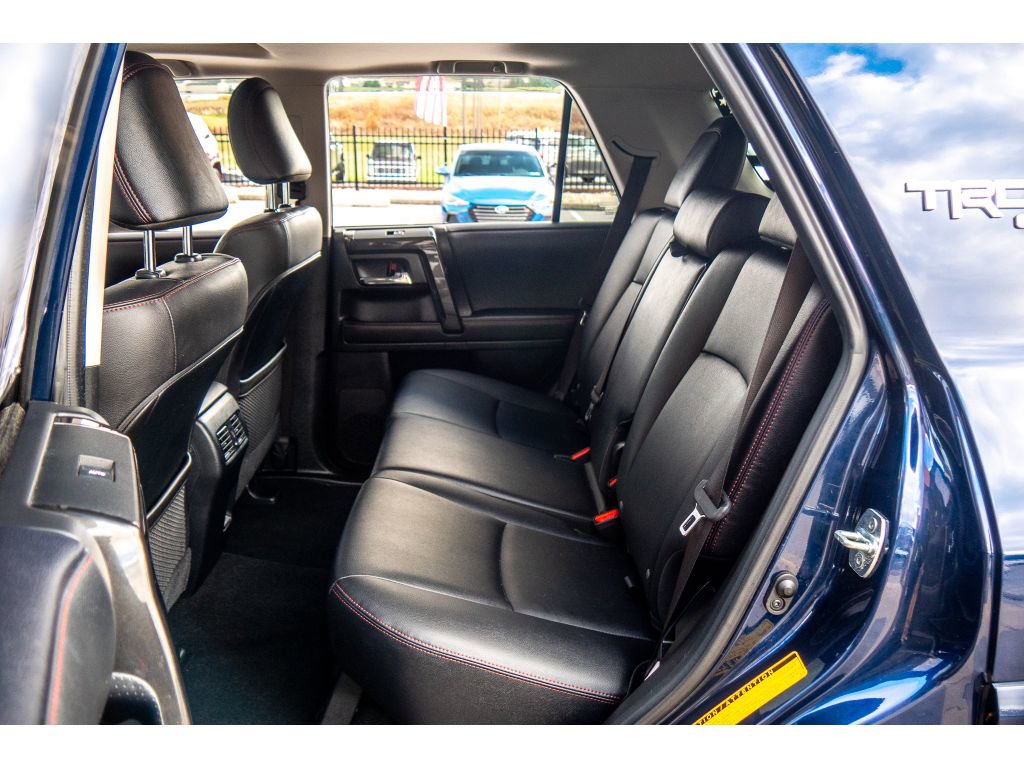 Used 2023 Toyota 4Runner TRD Off-Road Premium image 18