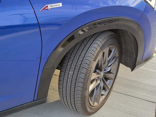 Certified 2025 Acura ADX A-Spec image 7