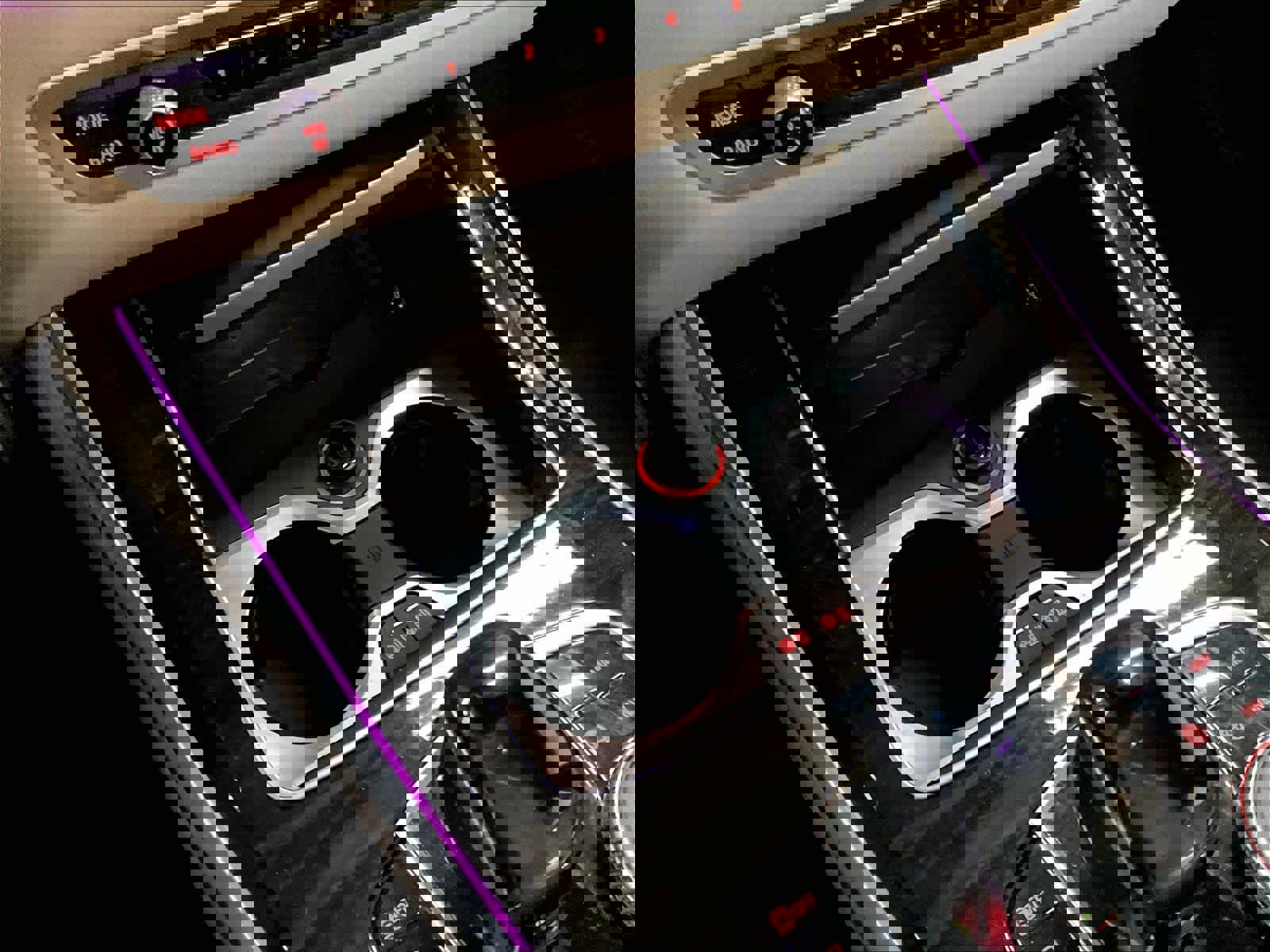 Used 2019 BMW X5 xDrive50i w/ M Sport Package image 34