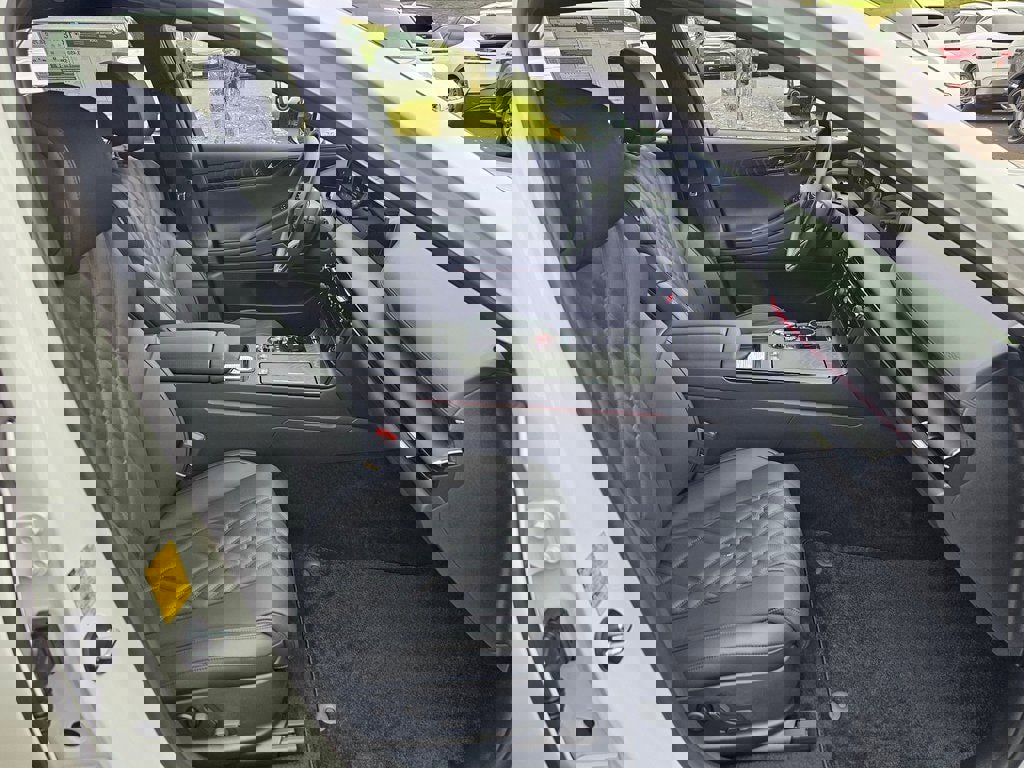 New 2026 Genesis G80 3.5T Prestige image 29