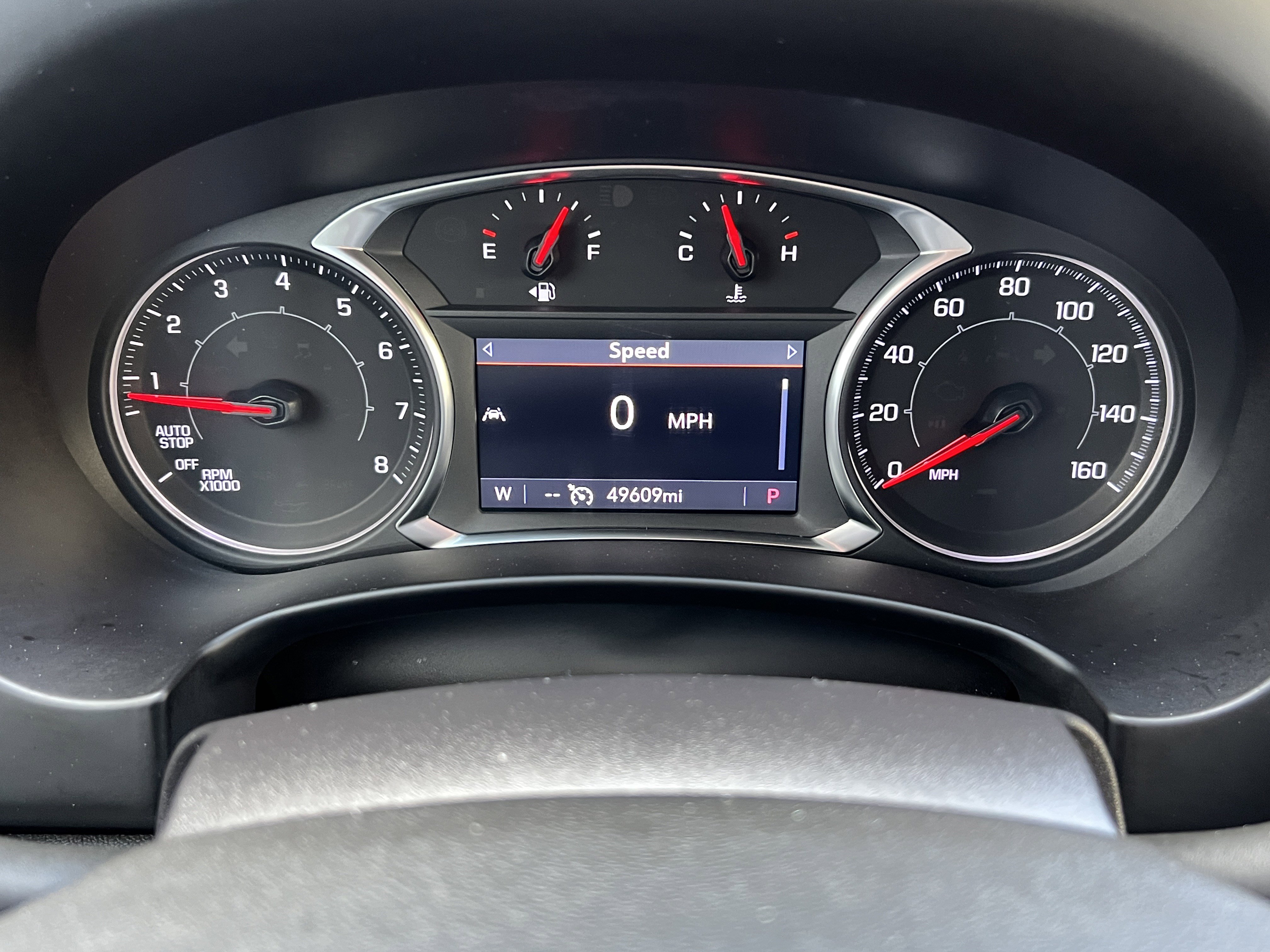 Used 2024 GMC Terrain SLT image 28