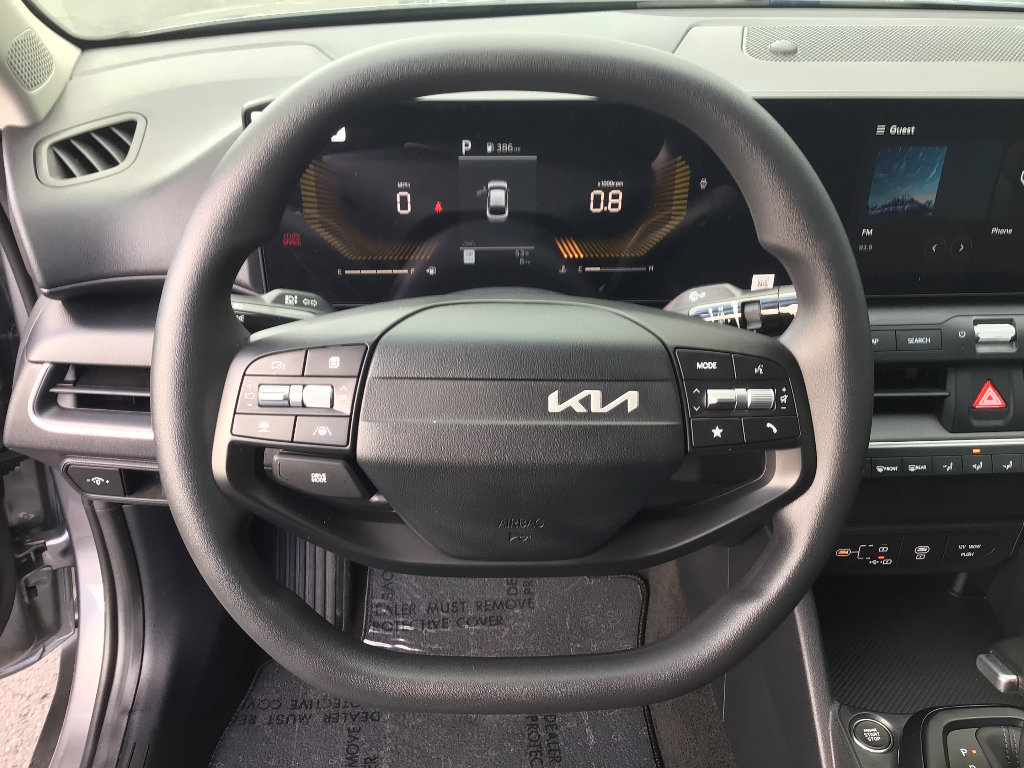 New 2026 Kia K4 LXS image 11