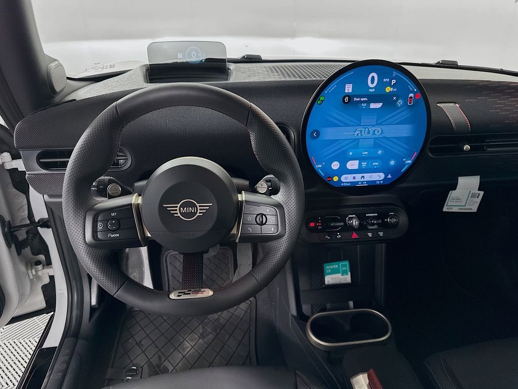 New 2026 MINI Cooper S image 18