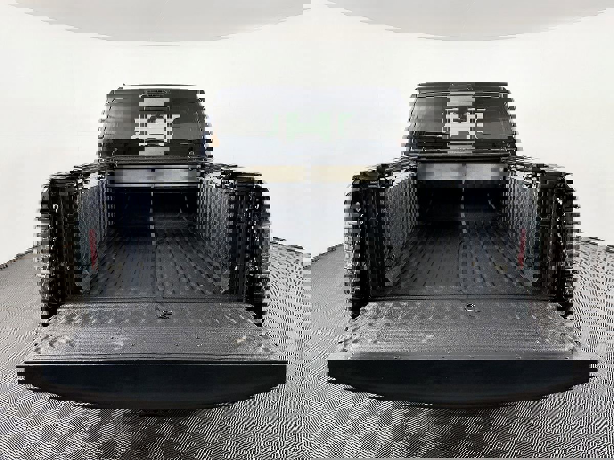 Used 2015 RAM 1500 Laramie Limited image 14