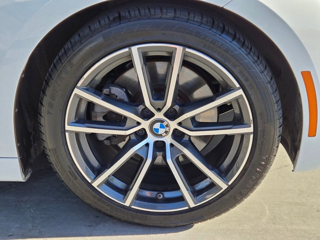 Used 2023 BMW 430i Convertible image 7