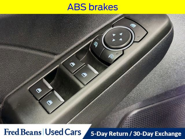 Used 2022 Ford Escape SEL AWD/4WD image 22