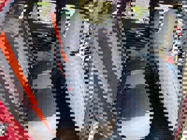 New 2026 Chevrolet Blazer EV SS image 26