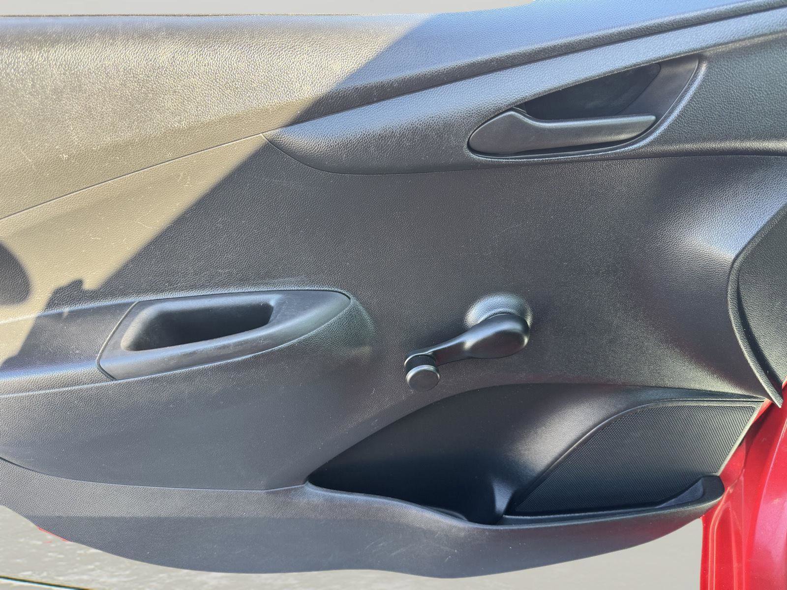 Used 2017 Chevrolet Spark LS image 14