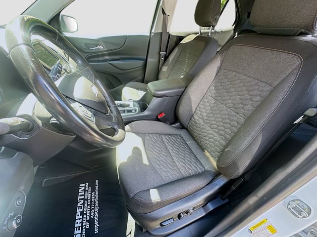 Used 2020 Chevrolet Equinox LT FWD image 22