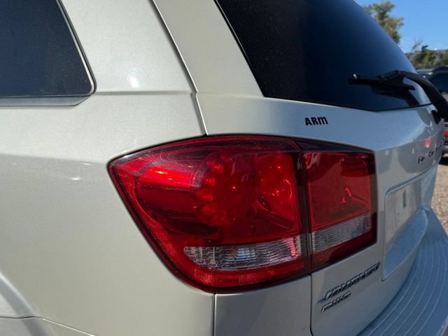 Used 2014 Dodge Journey Limited w/ Flexible Seating Group AWD/4WD image 12