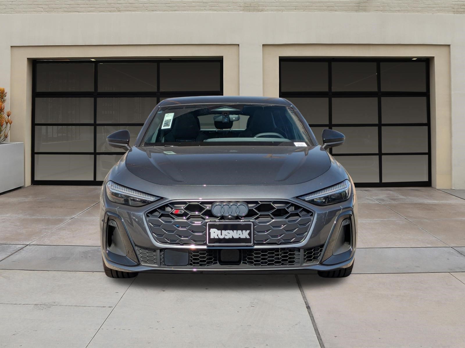 New 2026 Audi S5 Premium Plus AWD/4WD image 2