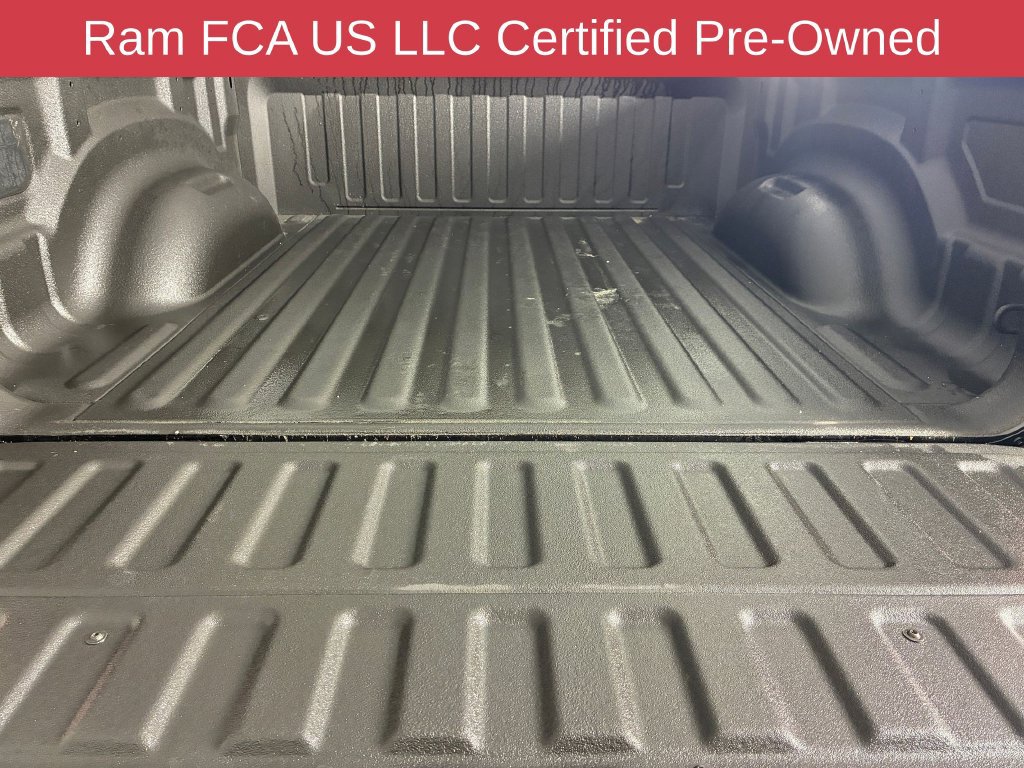Used 2026 RAM 1500 RHO AWD/4WD image 34