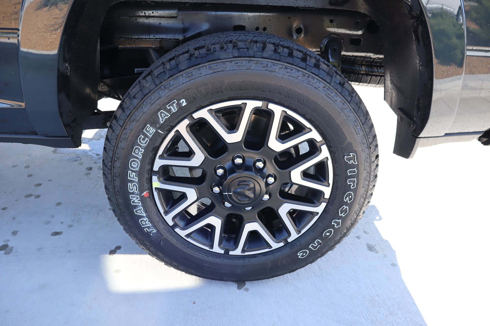 New 2026 RAM 2500 Limited image 21