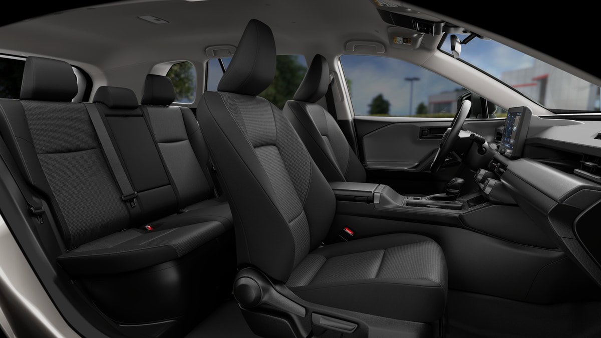 New 2026 Toyota RAV4 LE image 20