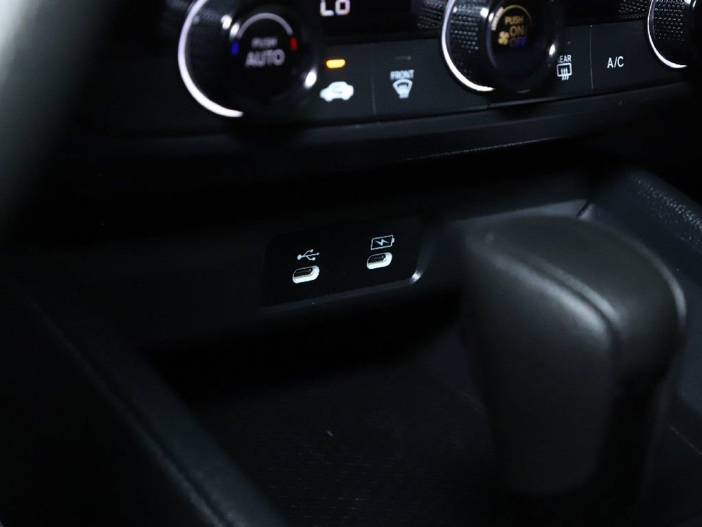 Used 2025 Honda Accord LX image 29