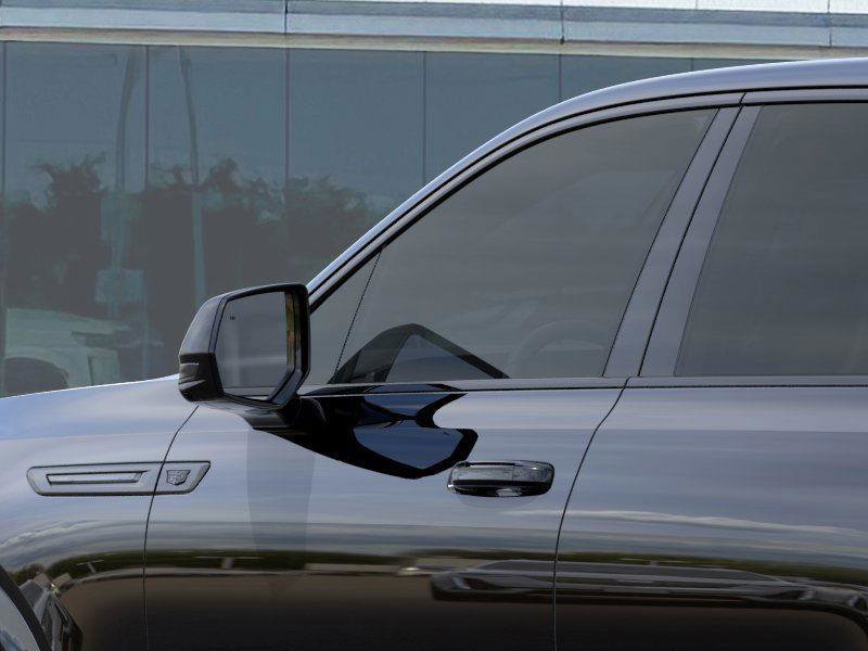 New 2025 Cadillac Escalade IQ Sport 2 image 13