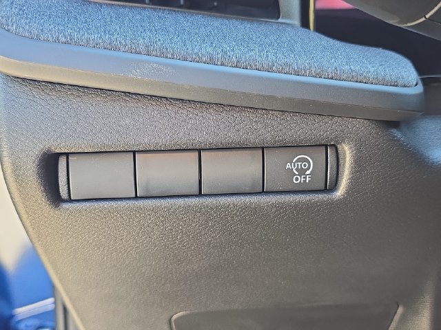 New 2027 Nissan Kicks S FWD image 27