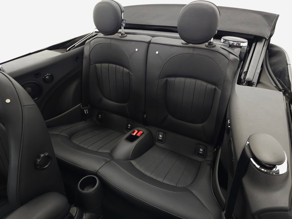 Used 2023 MINI Cooper S FWD image 28