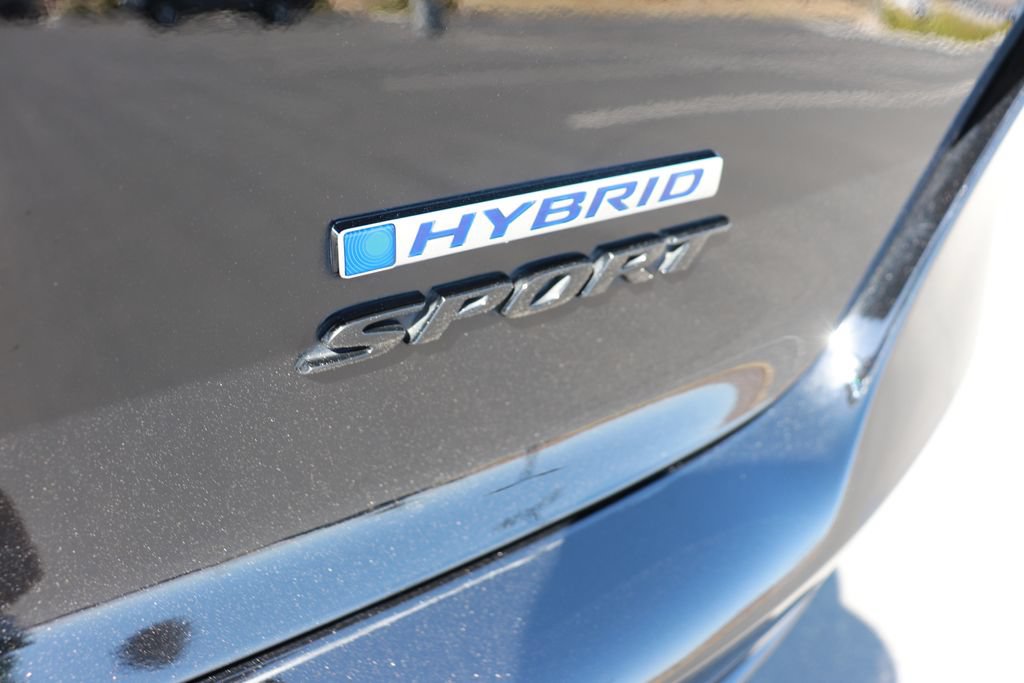 Used 2024 Honda Accord Sport image 7