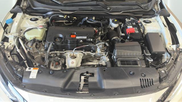Used 2019 Honda Civic Sport image 34