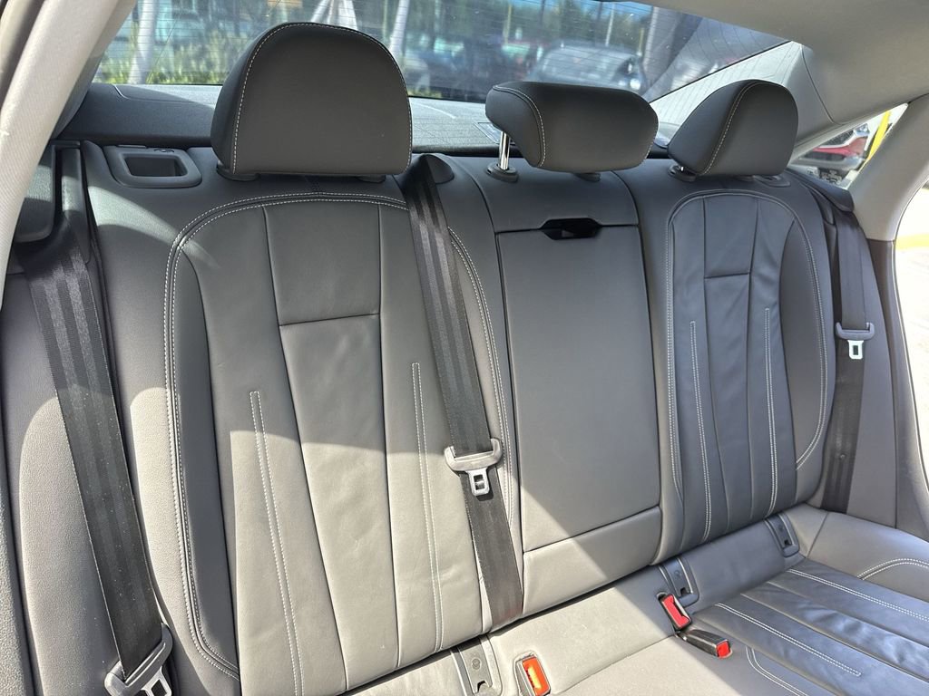 Used 2020 Audi A4 2.0T Premium w/ Convenience Package FWD image 47