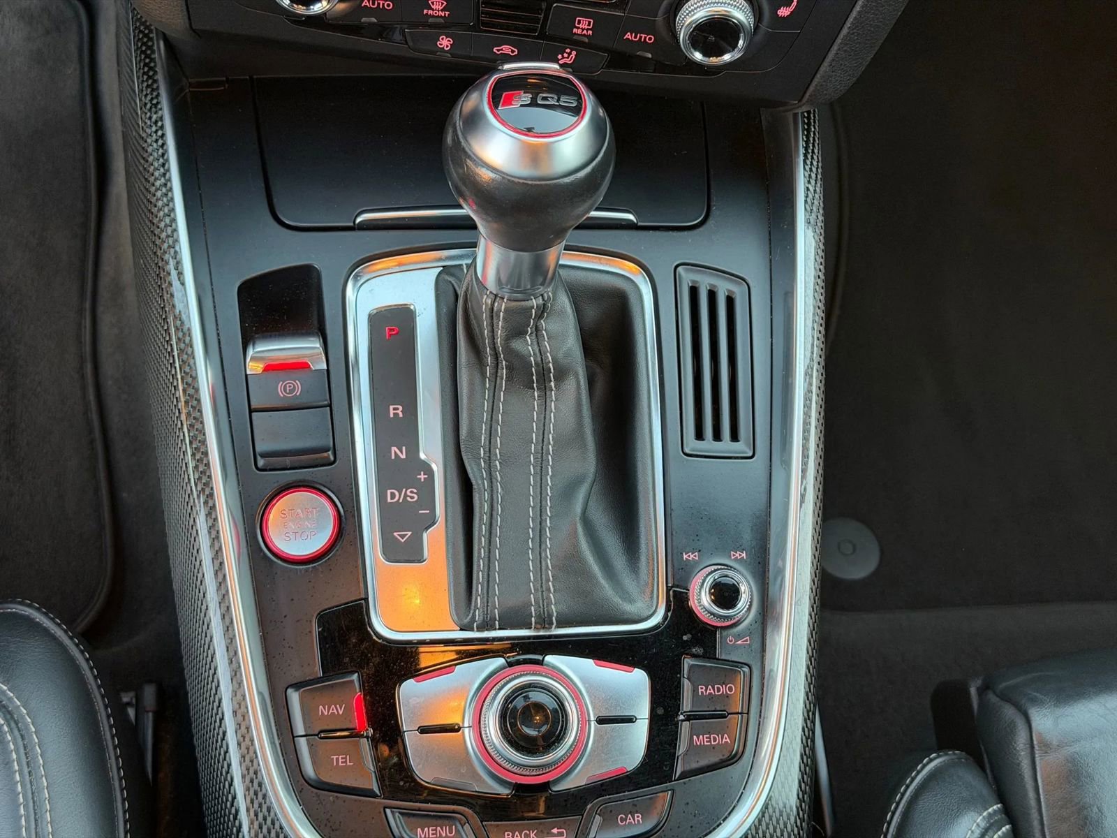 Used 2015 Audi SQ5 Premium Plus AWD/4WD image 40