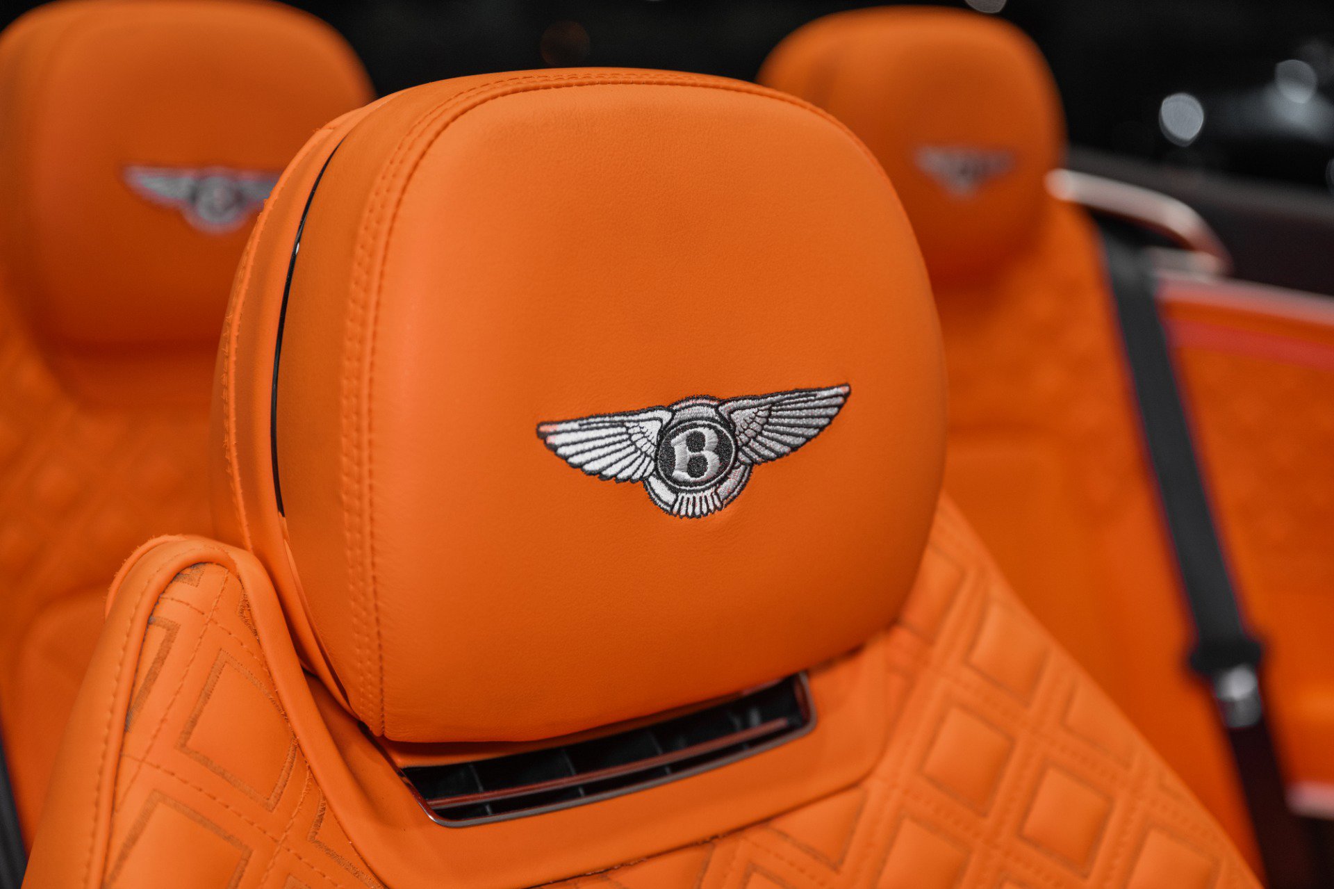 Certified 2023 Bentley Continental GT Speed AWD/4WD image 45