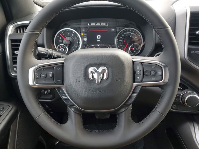 New 2026 RAM 1500 Big Horn image 27