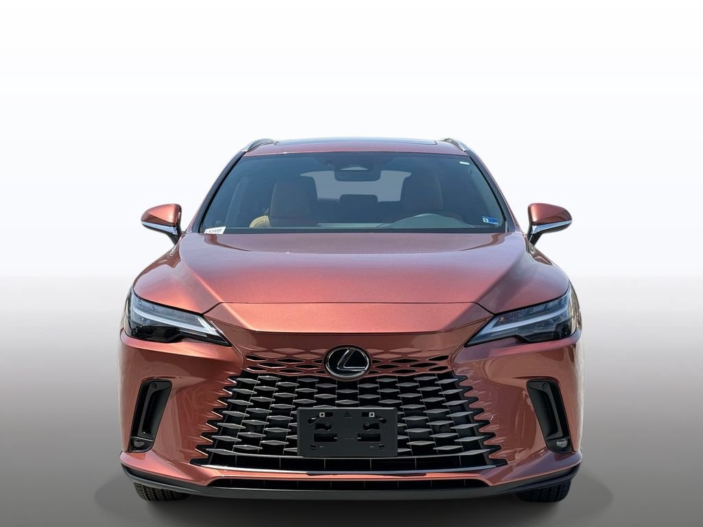 New 2026 Lexus RX 350 Premium AWD/4WD image 7