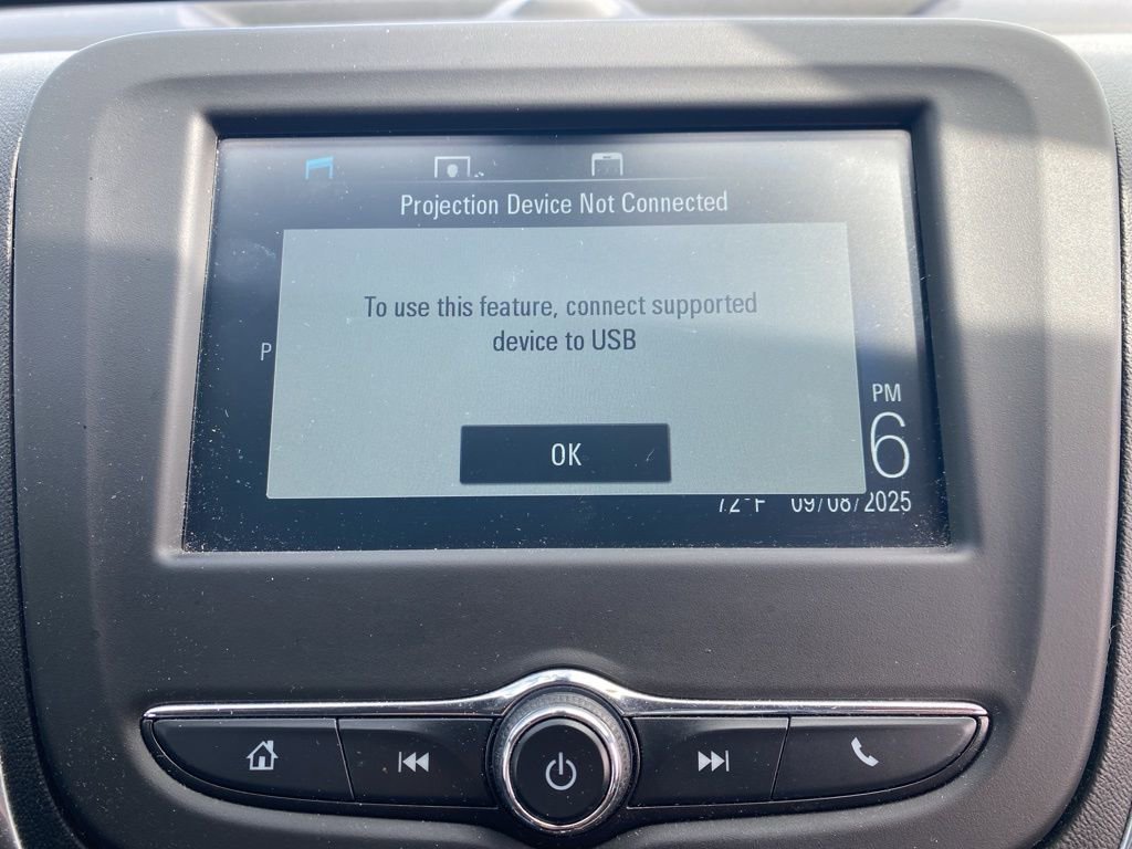 Used 2018 Chevrolet Equinox LT image 35