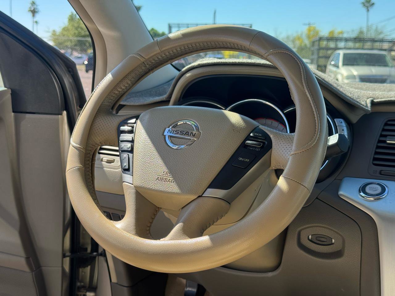 Used 2009 Nissan Murano LE image 32