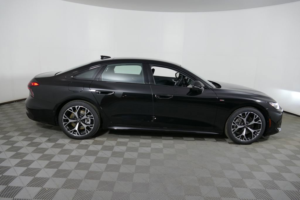 New 2026 Audi A6 Prestige AWD/4WD image 8