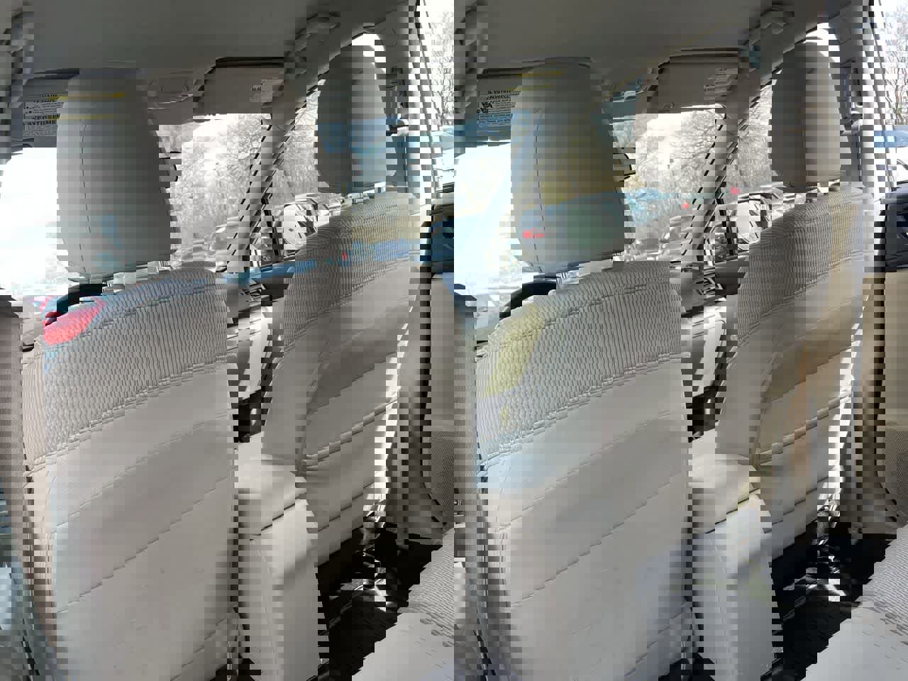 Used 2014 Subaru Impreza 2.0i Sport Premium image 19